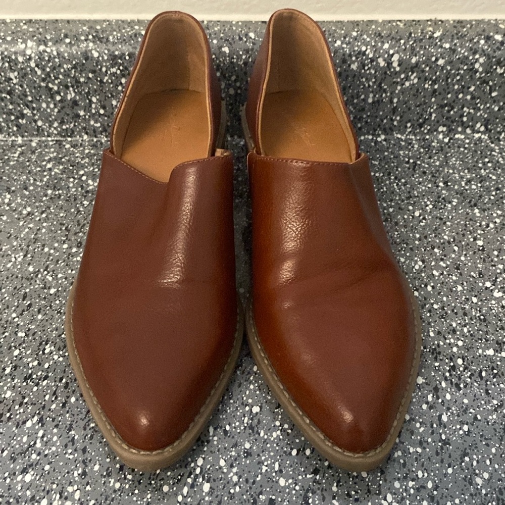 Women’s bootie